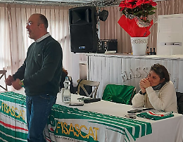 "Necessario ripartire dai giovani"