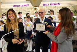 Ecco i nove talenti del XVIII Premio A.GE. Taranto