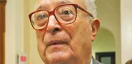 Addio a Giacinto Urso: il Salento piange l'ex deputato e sottosegretario della Dc