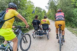 "La Via Jonica" al turismo accessibile