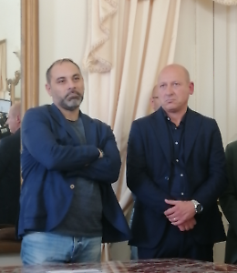 Pettole e pallone