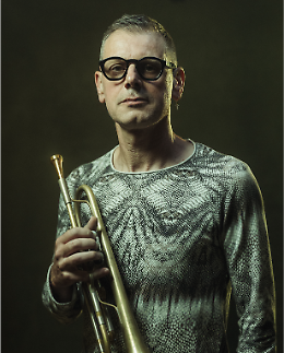 Fabrizio Bosso e Mario Biondi alla prima dell'"Orfeo jazz"