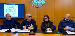 Nasce il “Premio Internazionale Pietro Ravanas”: innovazione e comunicazione per il futuro dell’olivicoltura. Le foto