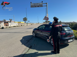 Natale 2024, rafforzati i controlli sulle strade della Bat 