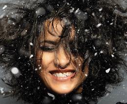 La magia di un Natale in musica con Karima e l'Orchestra della Magna Grecia