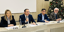 Consulenti del Lavoro, riconoscimenti e diplomi. Tutti i premiati
