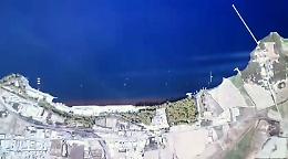 Centro Nautico, una meraviglia internazionale. Il video