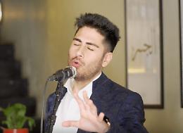 Una voce per la Pace: Taranto accoglie Milad Fatouleh