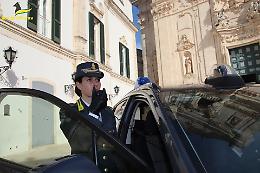 Falso "made in Italy", raffica di sequestri nel Tarantino