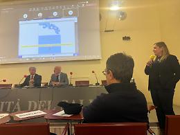 Il Comune di Taranto al Masterplan per il Grande Salento