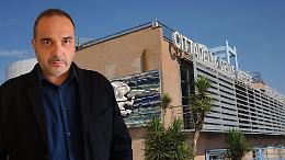 Giunta Cdc, eletto Fabio Paolillo