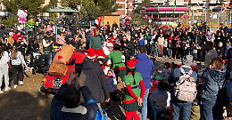 L’inclusione con “Il Parco di Natale”