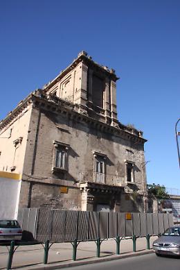 «Torre D'Ayala, l'area rinascerà»
