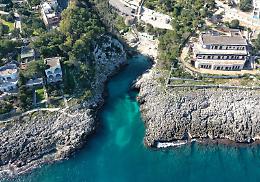 Il Parco Naturale Costa Otranto-Leuca-Tricase: una sfida per lo sviluppo sostenibile nel Salento. Le foto