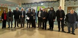 La biblioteca “Motolese” hub di promozione sociale a totale vantaggio della popolazione over 60
