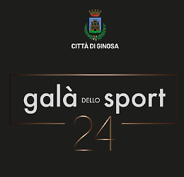 Terza edizione per il Galà dello Sport 
