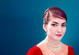 Callas-Puccini: Mottola celebra due leggende della musica