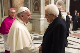 Giubileo e le visite dei Presidenti della Repubblica in Vaticano: un’occasione di dialogo tra Stato e Chiesa