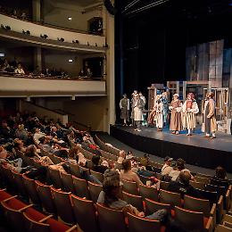 Tradizione, cultura, musica e teatro: tante le iniziative per un fine settimana indimenticabile