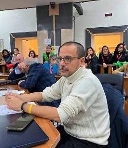 Scontro Melucci-Contrario, solidarietà del Pd al suo capogruppo
