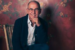 Ferzan Özpetek a Martina Franca
