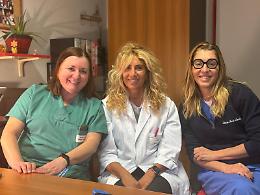 Policlinico di Bari: donna affetta da una rara malattia porta a termine una gravidanza eccezionale