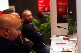 "Appalto ex Ilva, sicurezza a rischio"
