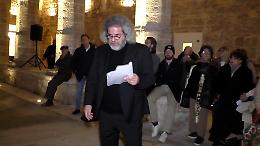 Il Natale a Taranto non è finito