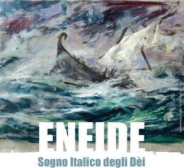 "Eneide. Sogno italico degli Dèi": un'esperienza teatrale unica nel borgo antico di Taranto