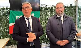 «Dal governo grande attenzione per Taranto». Il video