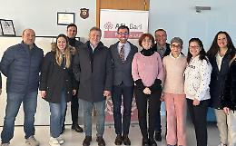 Al via il progetto di &ldquo;sanit&agrave; partecipata&rdquo; della Asl Bari. Le foto