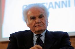 La scomparsa di Walter Pedullà