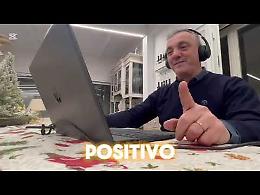 Buon 2025 in stile rap: l’europarlamentare Ventola sorprende ancora. Il video