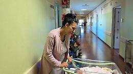 Il miracolo della vita in scena al Santissima Annunziata 