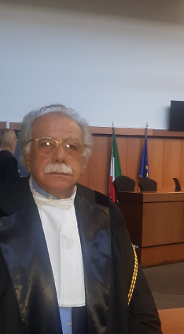 La scomparsa dell'avvocato Gianni De Cataldis