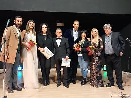 Castellaneta: “Superminifestival” taglia il traguardo della "maggiore età"