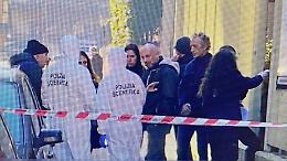 Tragedia a Bari: neonato trovato morto sull’uscio della chiesa