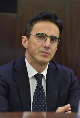 Il senatore Turco in visita alla sezione femminile del carcere di Taranto