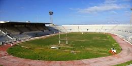 L’Arena della Vittoria si rifà il look: al via nuovi lavori per l’efficienza e la sicurezza