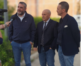 "La Commissione Pari Opportunità è ferma"