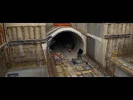 Alta Velocità Napoli-Bari, il 2025 sarà l'anno della svolta. Il video