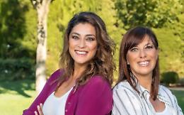 Lecce conquista "Linea verde Italia" con il sorriso di Elisa Isoardi e Monica Caradonna