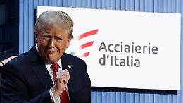 Occhi americani sul futuro di Acciaierie d'Italia: Taranto e gli interessi internazionali
