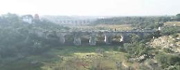 Decisione storica:  ecco il progetto definitivo dei lavori di messa in sicurezza del Ponte Lama