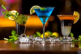 “Cocktail & dintorni”