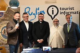 Il dialogo interreligioso passa da Taranto 