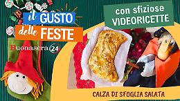Scopri il "Gusto delle Feste": l'Epifania in sfoglia