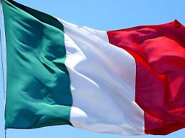 Festa del Tricolore, l'omaggio della Fondazione Insigniti Omri