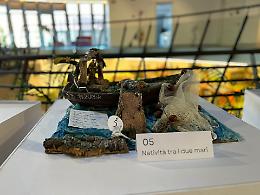 "Crea il tuo Presepe": i nomi dei premiati 