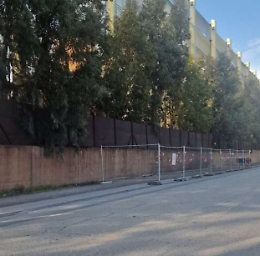 "La strada Taranto-Statte è pericolosa, necessario intervenire"